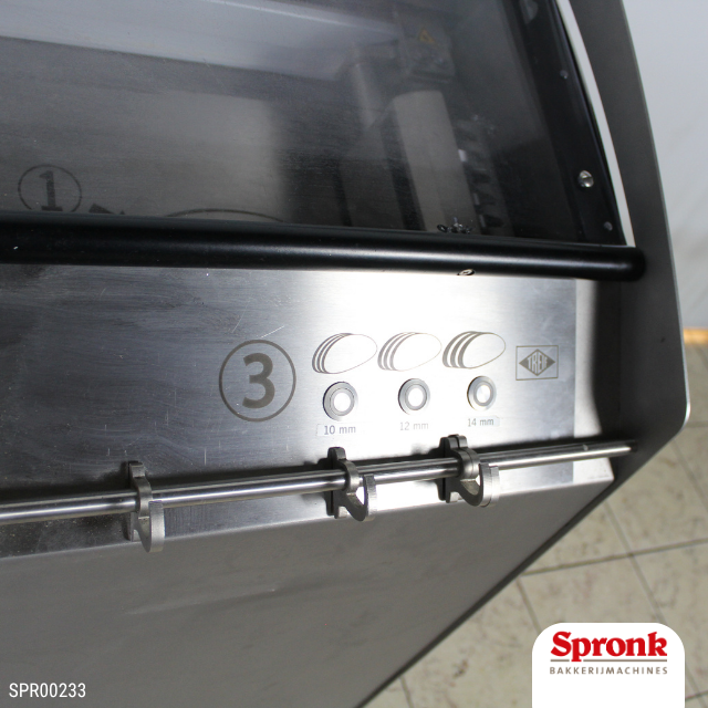 SPR00233-5-3.png Broodsnijmachine, Treif-type Diskus SB