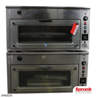 SPR00234-2-Heteluchtoven-Twin-Euro20oven.png Etageoven, WR-type Twin/Euro oven