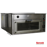 SPR00234-5-Heteluchtoven-Twin-Euro20oven.png Etageoven, WR-type Twin/Euro oven