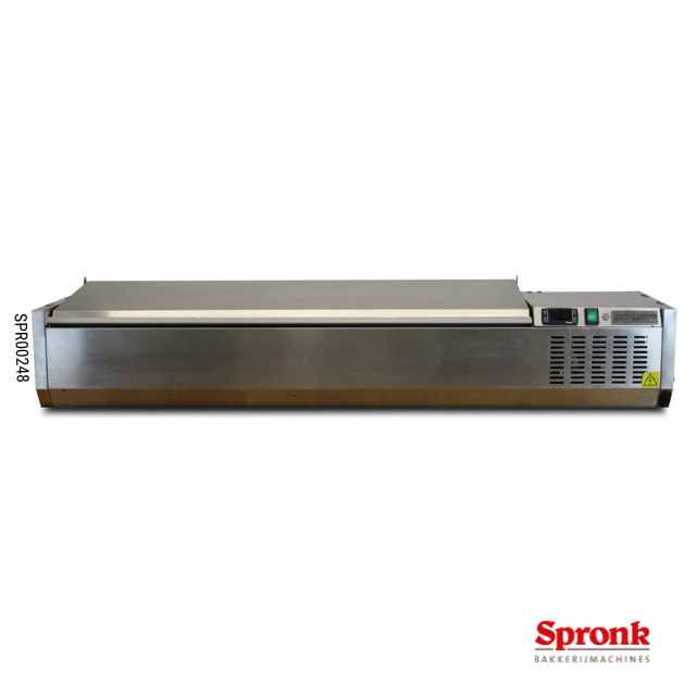 SPR00248-3-Opzetkoeling-6.png Saladette, fabr. Gastro-Inox - type AGG143EN