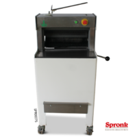 Broodsnijmachine, VLB-type automaat (11 mm)