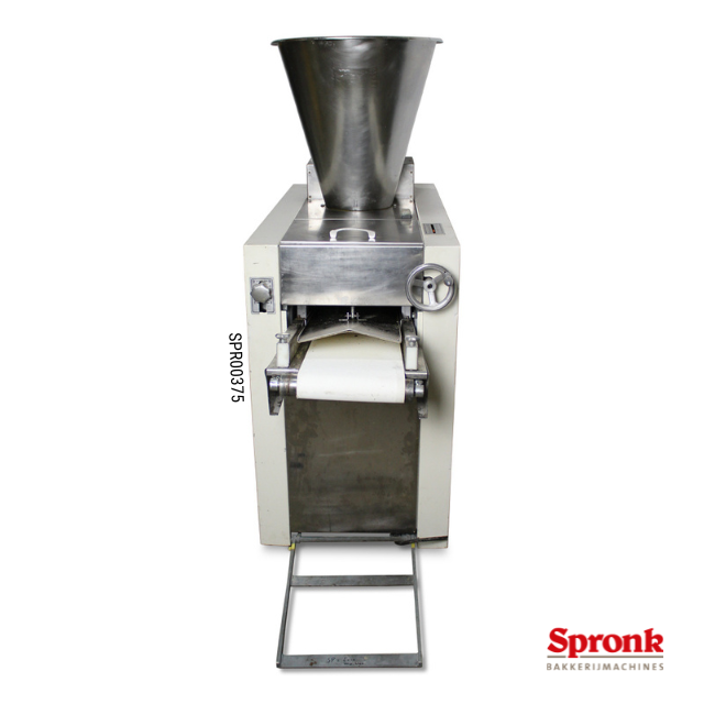 SPR00375-1-Afmeetmachine-2.png Broodafmeetmachine, Kalmeijer-type KAO