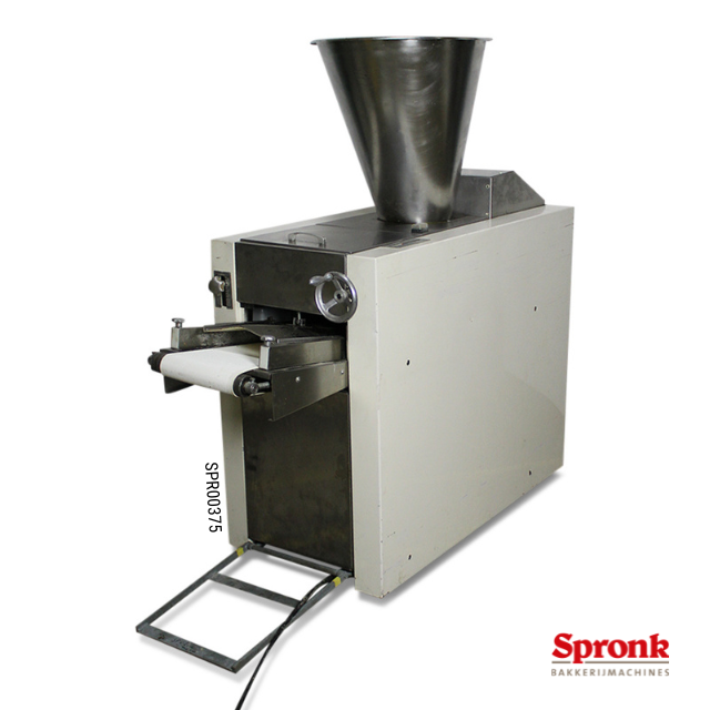 SPR00375-2-Afmeetmachine-2.png Broodafmeetmachine, Kalmeijer-type KAO