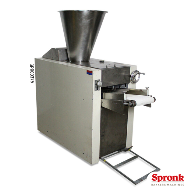 Broodafmeetmachine, Kalmeijer-type KAO