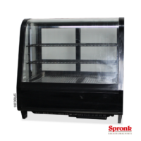 Koelvitrine, Cater cool