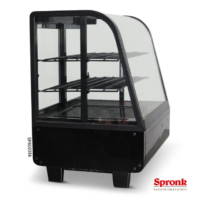 Koelvitrine, Cater cool