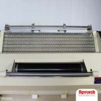 stokbroodmachine Bertrand Euromap