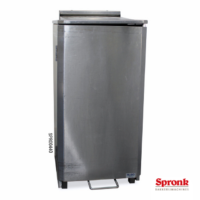 SPR00440-1-Afvalbak-4.png RVS Afvalbak-type 120 liter