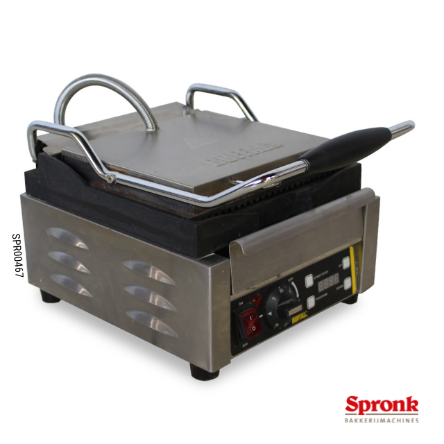 Tosti Grill, Buffalo-type L511-B-03