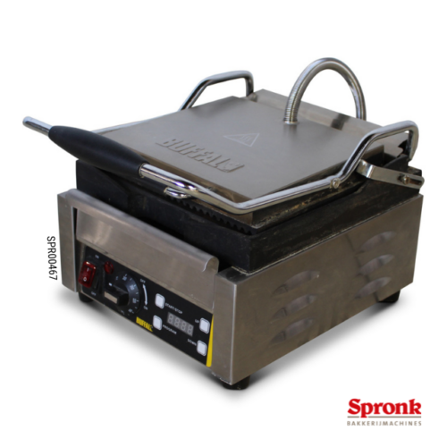 Tosti Grill, Buffalo-type L511-B-03