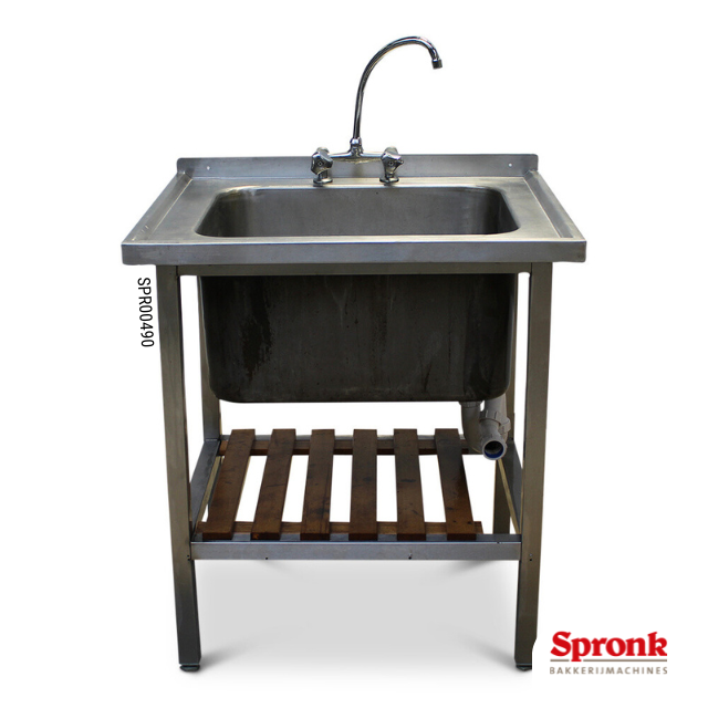 SPR00490-1-Spoeltafel-2.png RVS spoeltafel