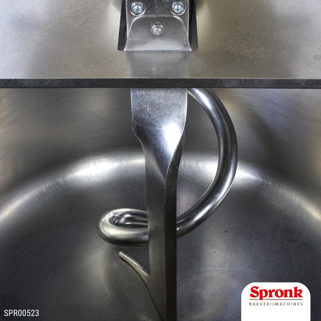 SPR00523-5-Spiraaldeegkneder-5.png Spiraalkneder, Kemper-type SP 75 L
