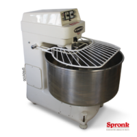 Spiraalkneder Kemper-type SP 125 L