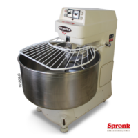 Spiraalkneder Kemper-type SP 125 L