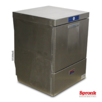 vaatwasmachine Hobart FXL