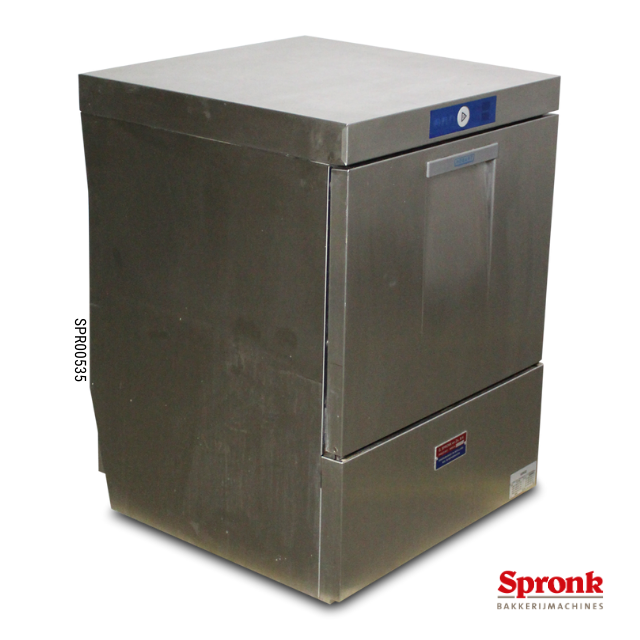 vaatwasmachine Hobart FXL