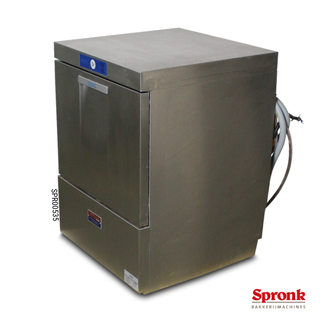 Vaatwasmachine, Hobart-type FXL