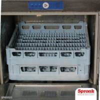 Vaatwasmachine, Hobart-type FXL