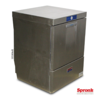 Vaatwasmachine, Hobart-type FXL