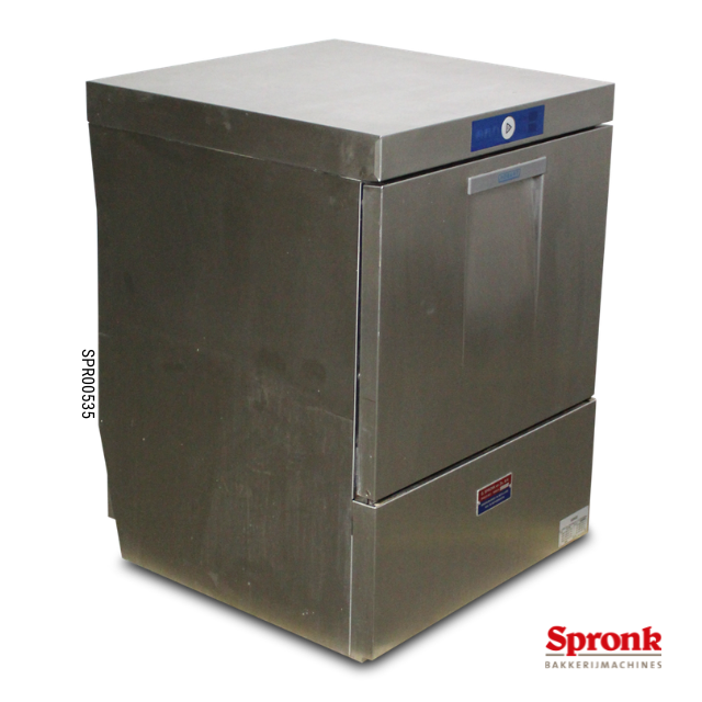 Vaatwasmachine, Hobart-type FXL