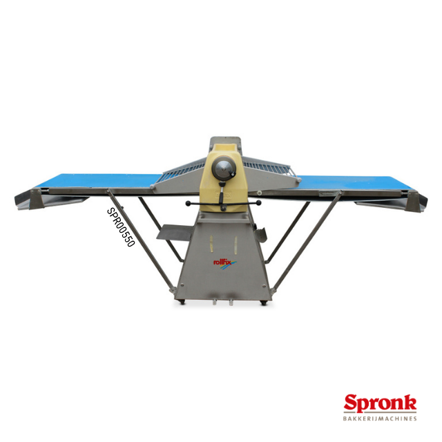 Uitrolmachine, Rollfix-type 63 cm breed