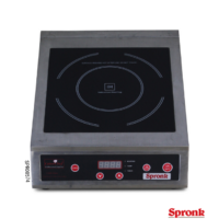 Inductie kookplaat, Caterchef