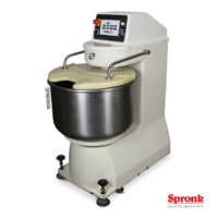 Spiraalkneder, Diosna-type SP 50 A