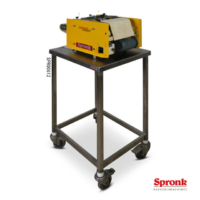 SPR00612-3-Croissantwikkelmachine.png Croissantwikkelmachine, Seewer Rondo-type Rondinette