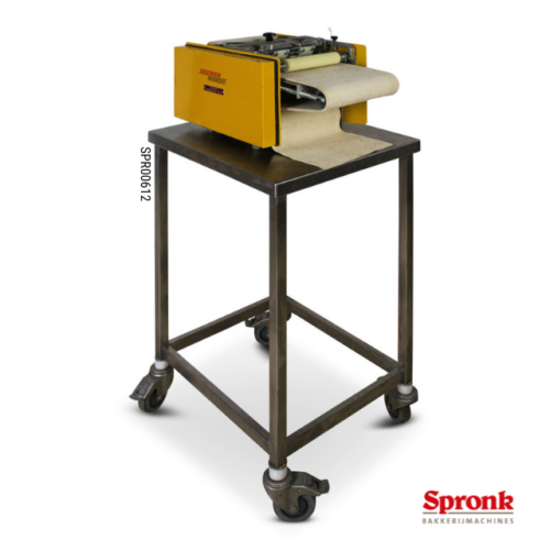 SPR00612-website-Croissantwikkelmachine.png Croissantwikkelmachine, Seewer Rondo-type Rondinette