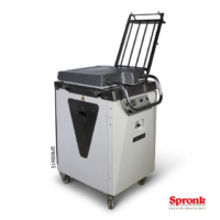 Diviseuse, Bongard-type DIVIMACH AGDP 400/3/50