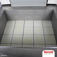 Diviseuse, Bongard-type DIVIMACH AGDP 400/3/50