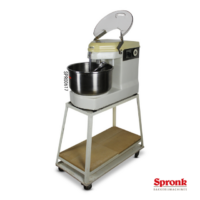 SPR00617-1-Spiraalkneder-SP12.png Spiraalkneder, Diosna-type SP 12