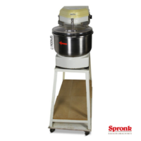 SPR00617-2-Spiraalkneder-SP12.png Spiraalkneder, Diosna-type SP 12