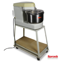 SPR00617-4-Spiraalkneder-SP12.png Spiraalkneder, Diosna-type SP 12