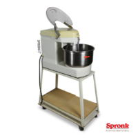 SPR00617-5-Spiraalkneder-SP12.png Spiraalkneder, Diosna-type SP 12