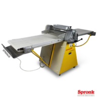Uitrolmachine, Seewer Rondo