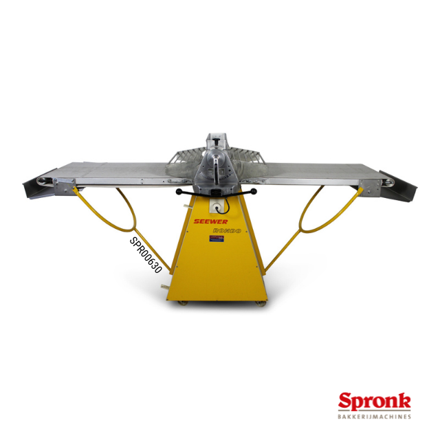 Uitrolmachine, Seewer Rondo