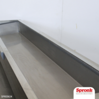 SPR00634-3-Opzetkoeling.png Opzetkoeling, Gastro-Inox-type 9x GN1/3 met deksel