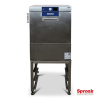 Vaatwasmachine, Hobart-type FXS