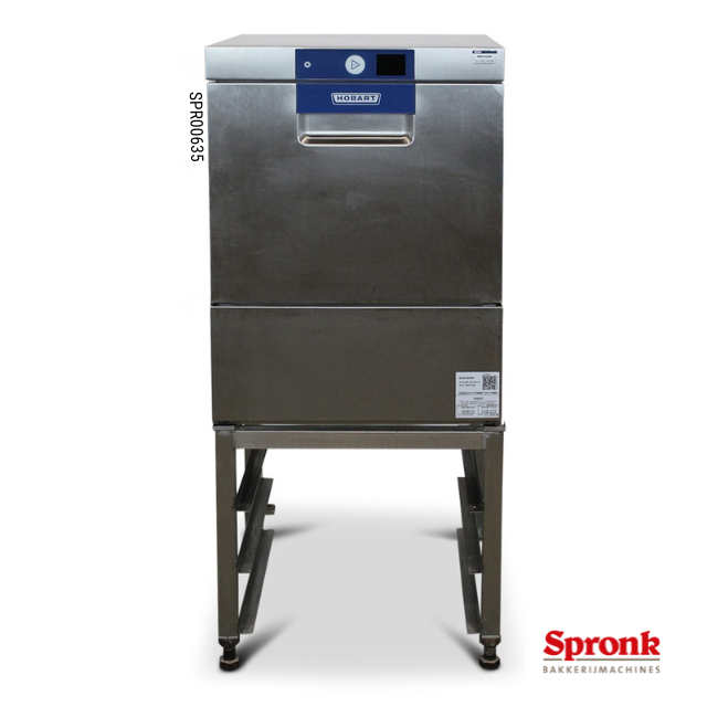 Vaatwasmachine, Hobart-type FXS