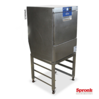 Vaatwasmachine, Hobart-type FXS