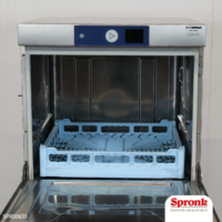 Vaatwasmachine, Hobart-type FXS