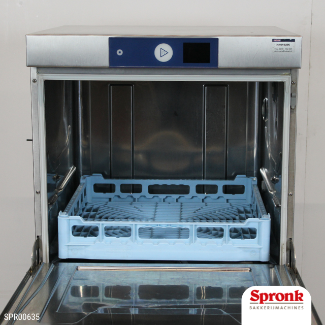 Vaatwasmachine, Hobart-type FXS