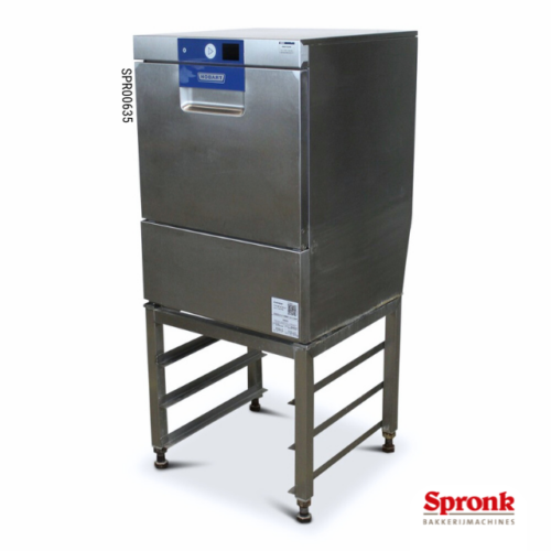 Vaatwasmachine, Hobart-type FXS