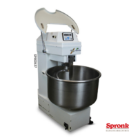 Spiraalkneder, Sinmag-type SM 120 T