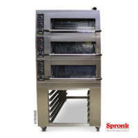 elektrische etageoven fabr. Fines