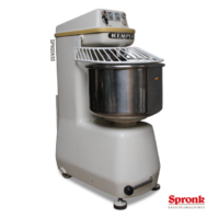 Spiraalkneder, Kemper-type SP 15 L