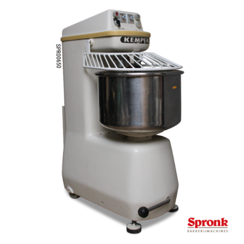 SPR00650-website-Spiraaldeegkneder.png Spiraalkneder, Kemper-type SP 15 L