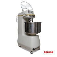 Spiraalkneder, Kemper-type SP 15 L