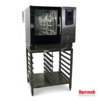 RVS winkeloven, Leventi-type BM 4 MM YOU